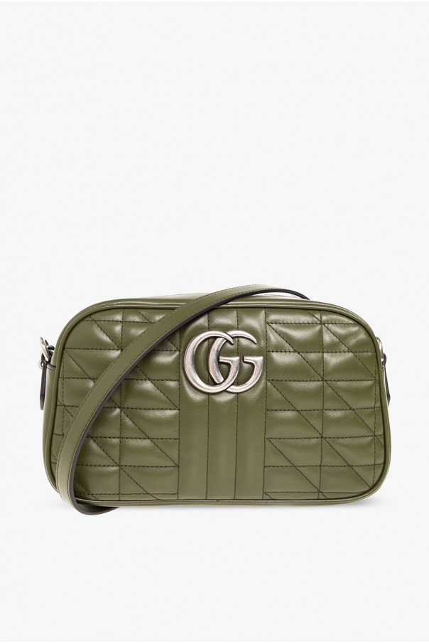 Gucci ‘GG Marmont 2.0 Small’ shoulder bag