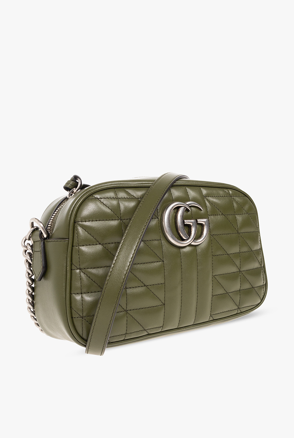 Gucci ‘GG Marmont 2.0 Small’ shoulder bag