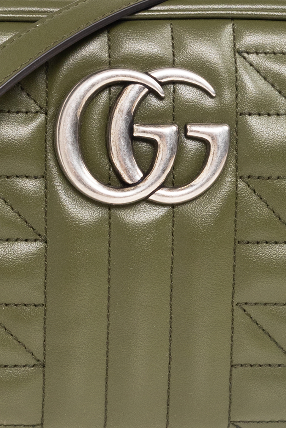 Gucci ‘GG Marmont 2.0 Small’ shoulder bag