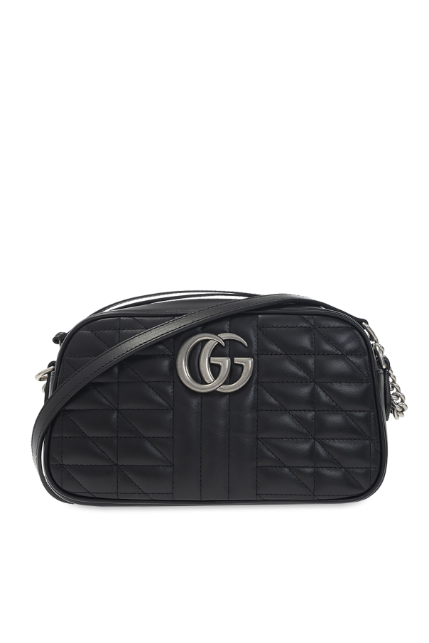 Gucci ‘GG Marmont Small’ shoulder bag