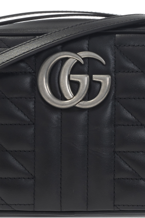 Gucci ‘GG Marmont Small’ shoulder bag