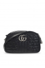 logo embellished card case gucci accessories