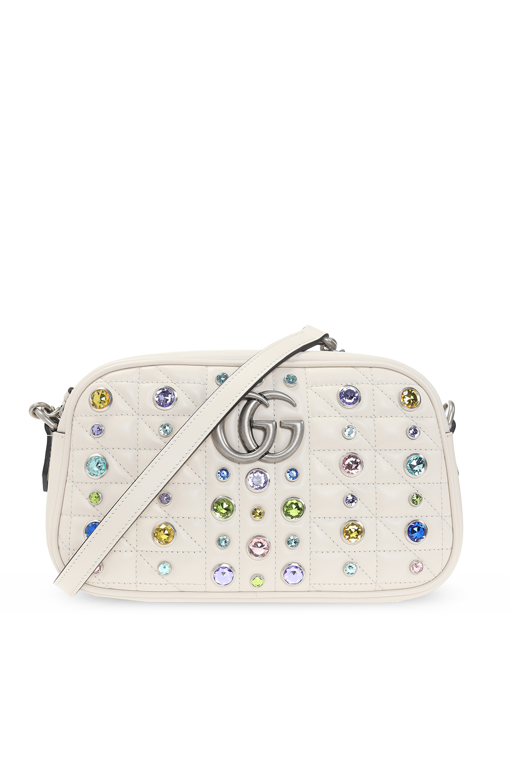 Gucci ‘GG Marmont Small’ shoulder bag