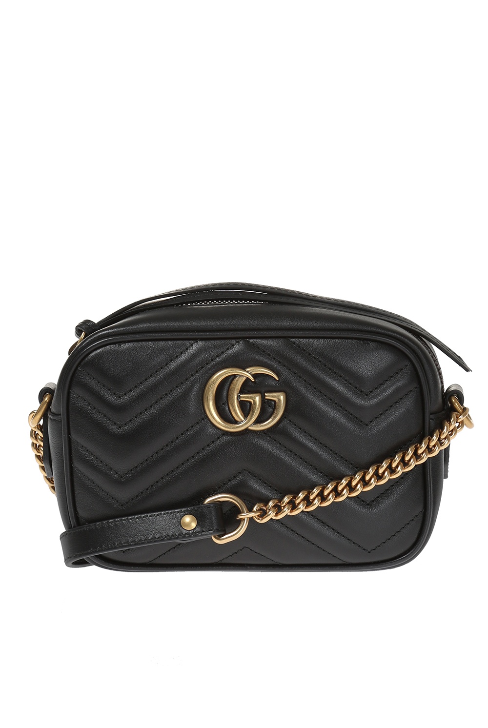 GG Marmont' shoulder bag Gucci - Vitkac TW