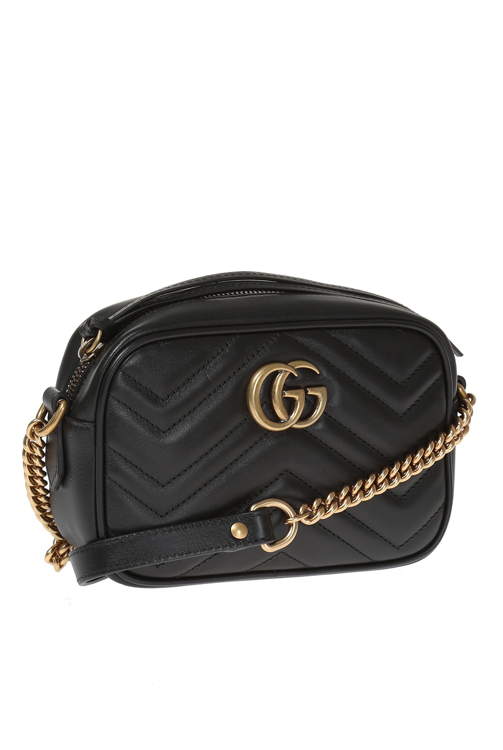 &#39;GG Marmont&#39; shoulder bag Gucci - Vitkac GB
