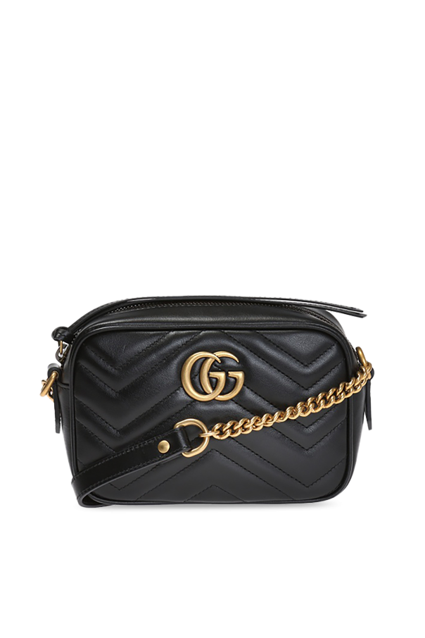 Gucci 'GG Marmont' shoulder bag