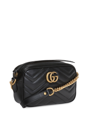 Gucci 'GG Marmont' shoulder bag