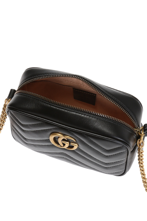 Gucci 'GG Marmont' shoulder bag