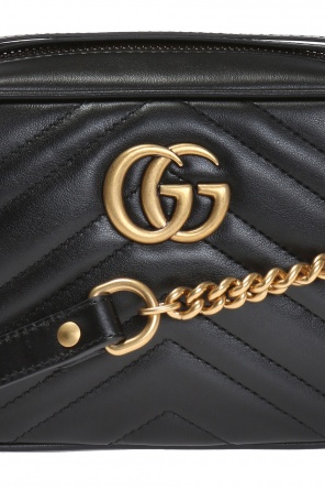 Gucci Torba na ramię 'GG Marmont'
