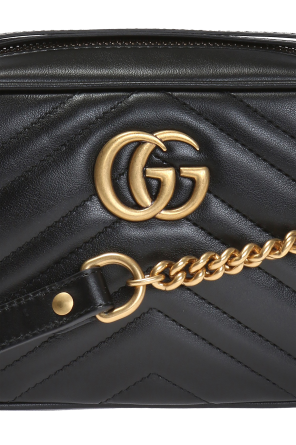 Gucci 'GG Marmont' shoulder bag