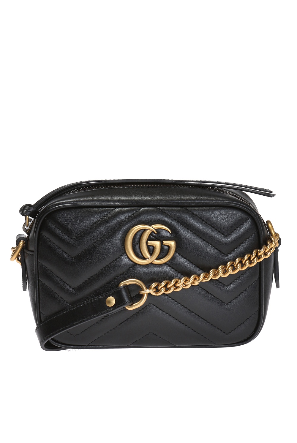 GG Marmont' shoulder bag Gucci - Vitkac US