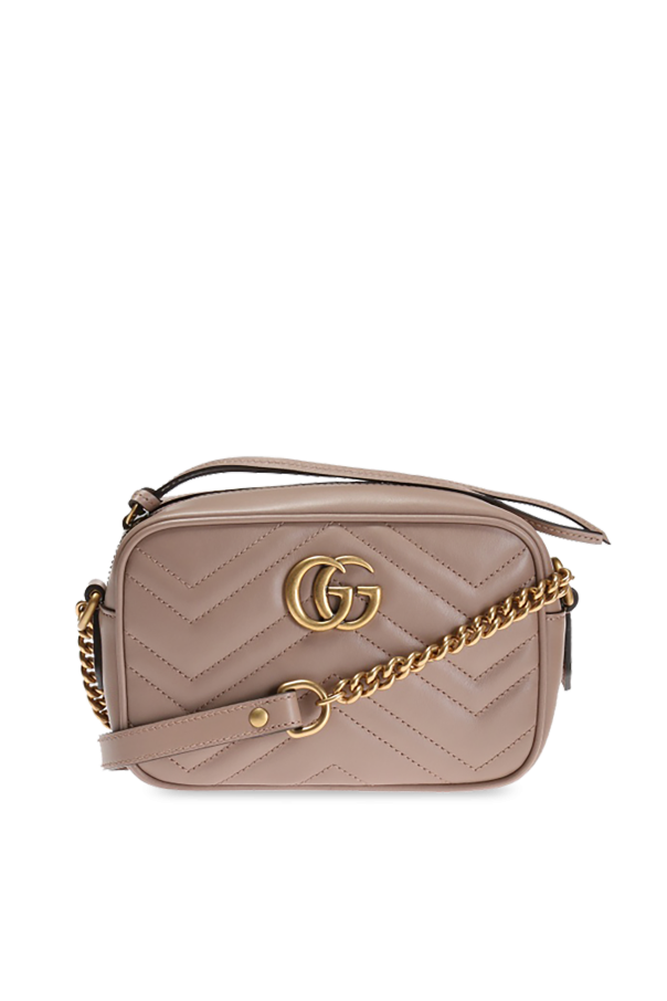 Gucci 'GG Marmont' shoulder bag