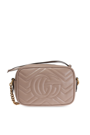 Gucci 'GG Marmont' shoulder bag