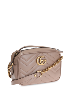 Gucci 'GG Marmont' shoulder bag