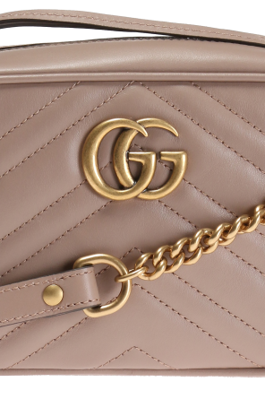 Gucci 'GG Marmont' shoulder bag