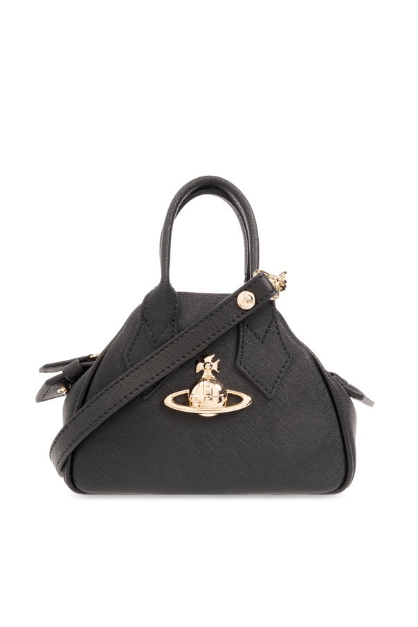‘Yasmine Mini’ shoulder bag od Vivienne Westwood
