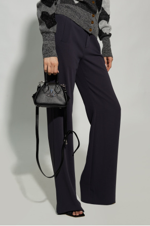 ‘yasmine mini’ shoulder bag od Vivienne Westwood