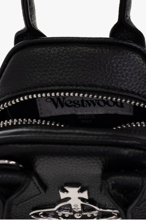 Vivienne Westwood ‘Yasmine Mini’ shoulder double bag