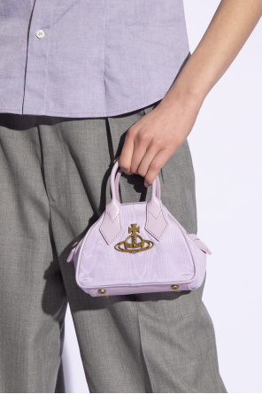 ‘yasmine mini’ shoulder bag od Vivienne Westwood