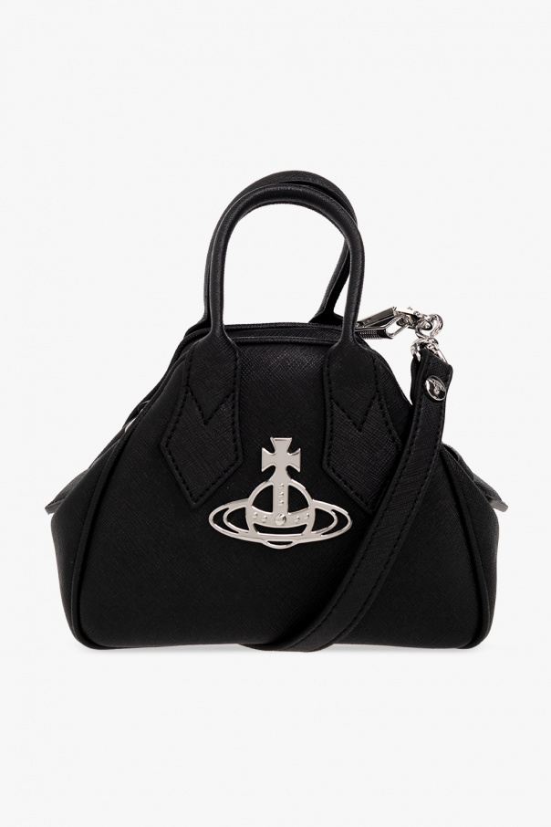 Vivienne Westwood ‘Yasmine Mini’ shoulder bag