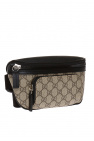 gucci 552093-A9L00-9522 Belt bag with logo