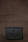 gucci 552093-A9L00-9522 Belt bag with logo
