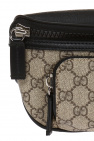 gucci 552093-A9L00-9522 Belt bag with logo