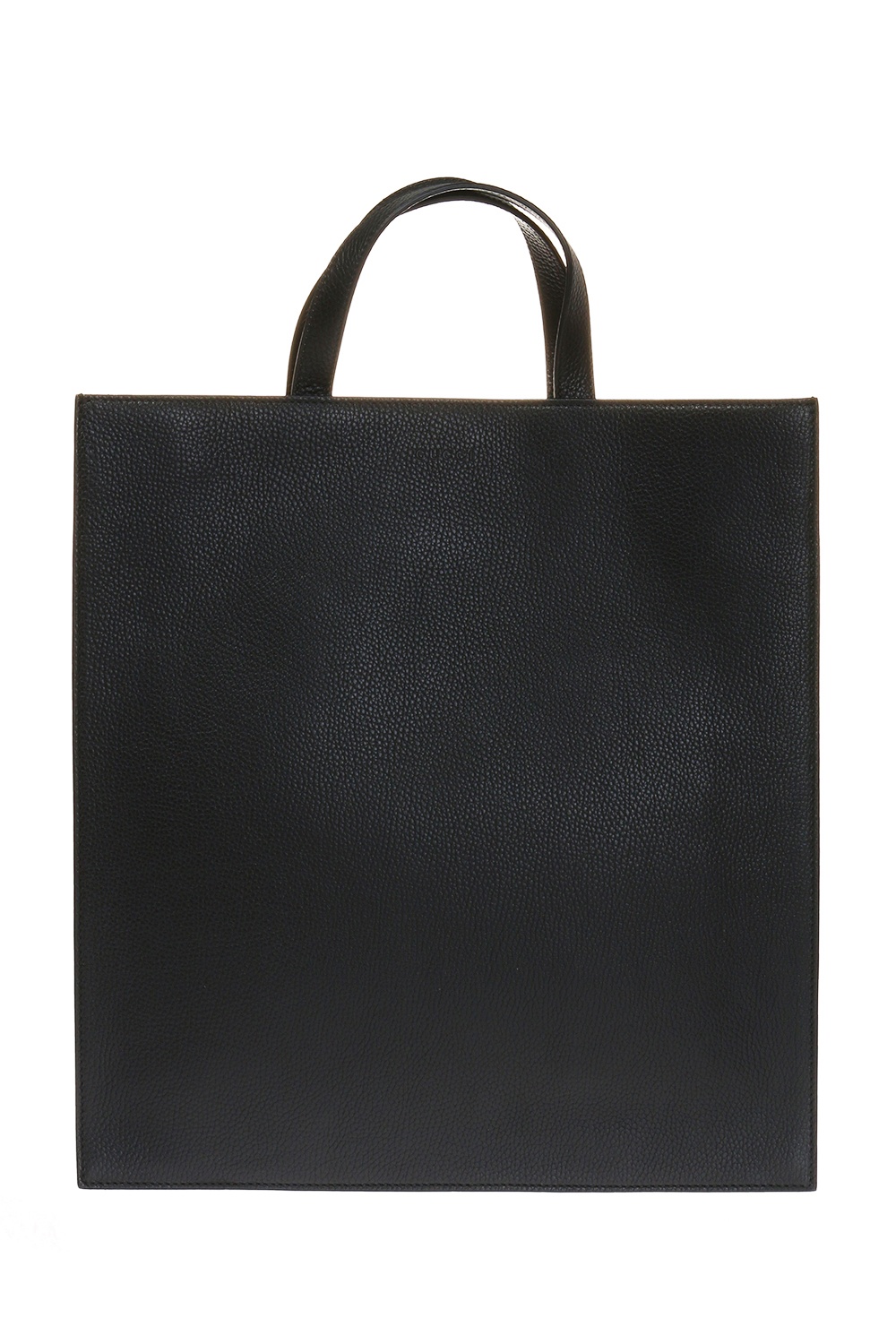 gucci tote shoulder bag