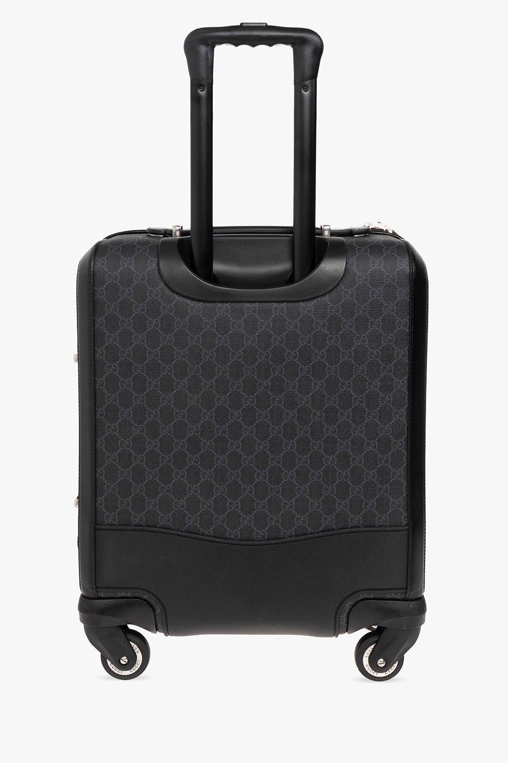 Gucci Suitcase on wheels