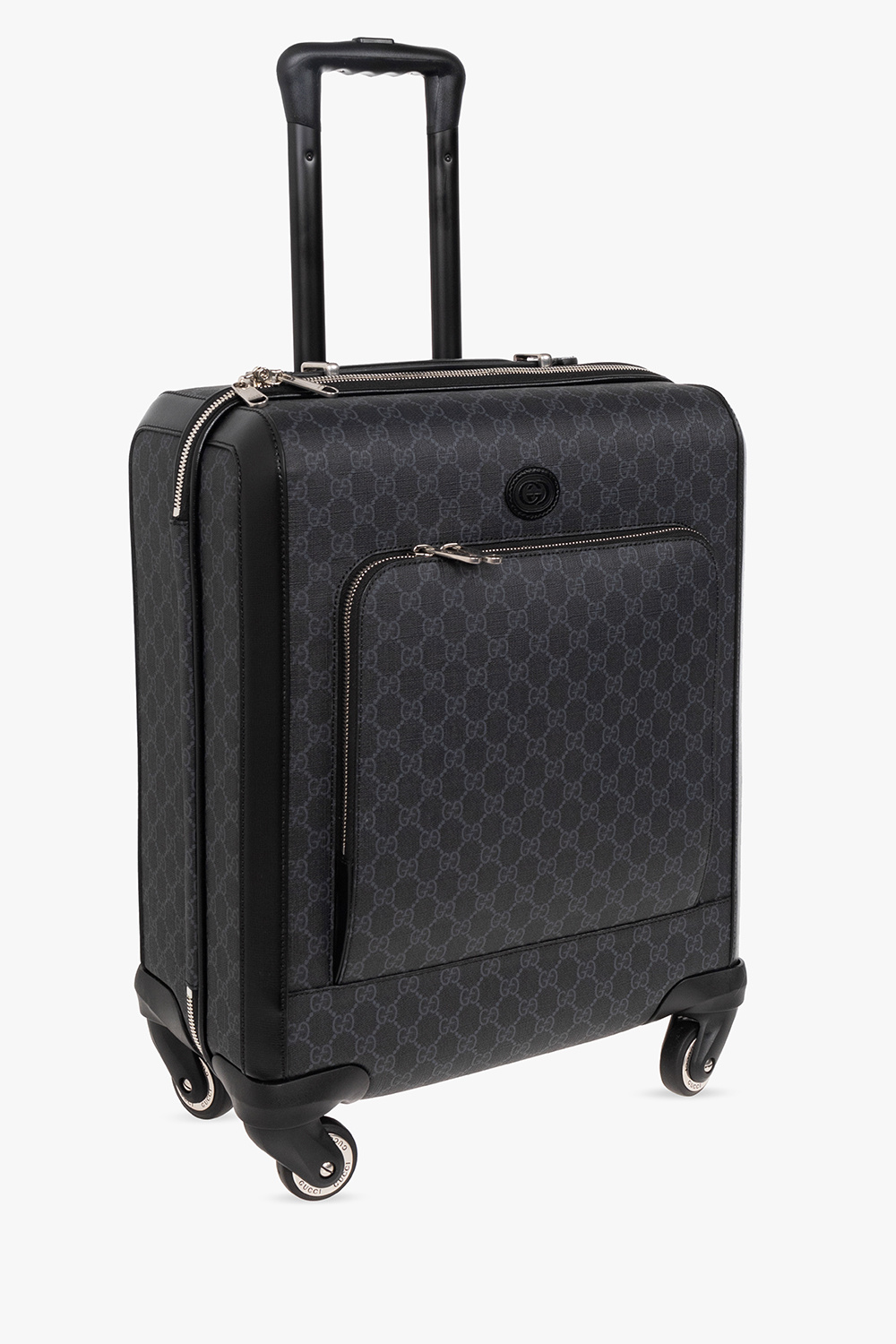 Gucci Suitcase on wheels