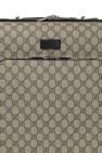 Gucci 'gucci pre owned 2000s gg pattern crossbody bag item