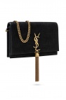 Saint Laurent ‘Kate’ wallet on chain