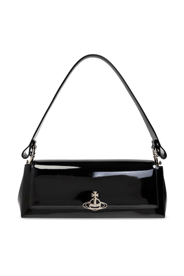 Vivienne Westwood ‘Hazel Large’ shoulder bag Vivienne Westwood