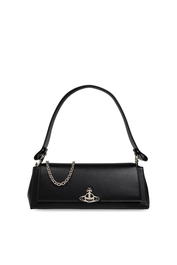 Vivienne Westwood Shoulder bag with logo