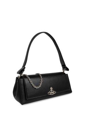 Vivienne Westwood Shoulder bag with logo