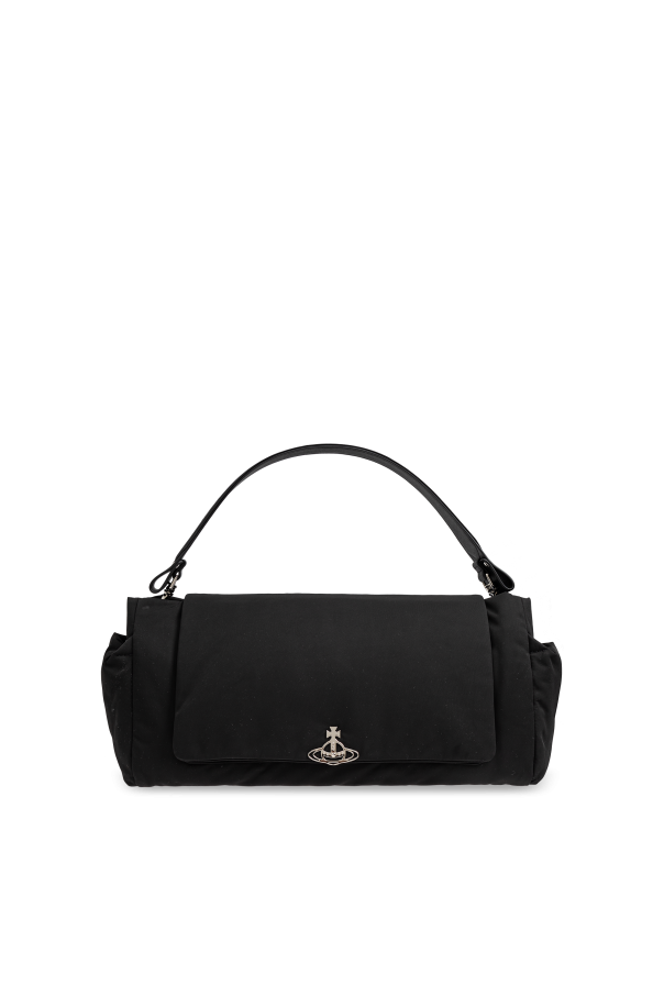 Vivienne Westwood Shoulder bag ‘Hazel XL’