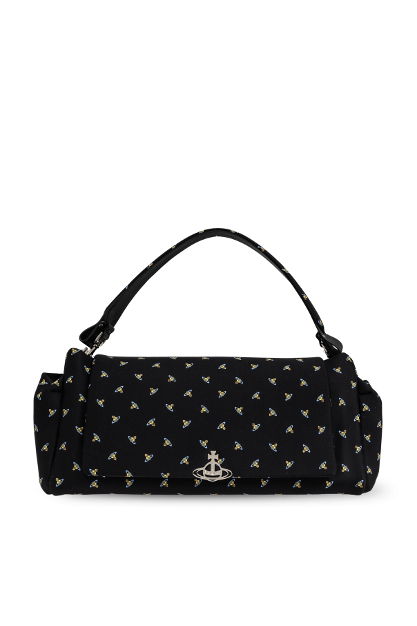 Vivienne Westwood Shoulder Bag 'Hazel XL'