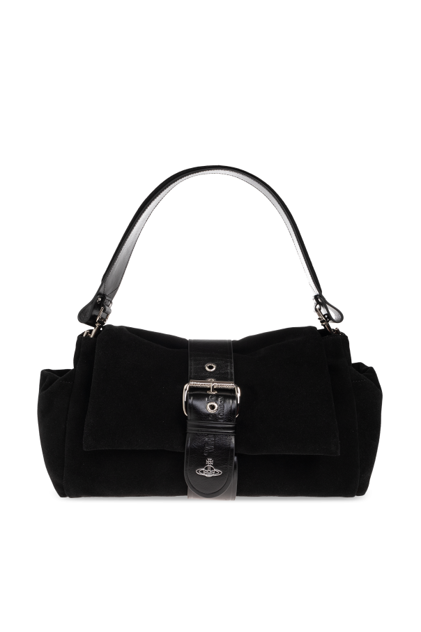 Shoulder bag ‘Hazel Treasure XL’ od Vivienne Westwood