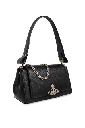 Vivienne Westwood Shoulder bag with logo