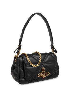 Vivienne Westwood Shoulder bag with logo