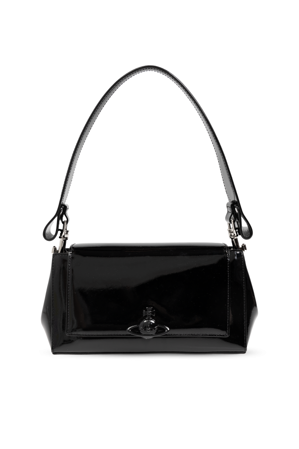 Vivienne Westwood ‘Hazel Medium’ Shoulder Bag