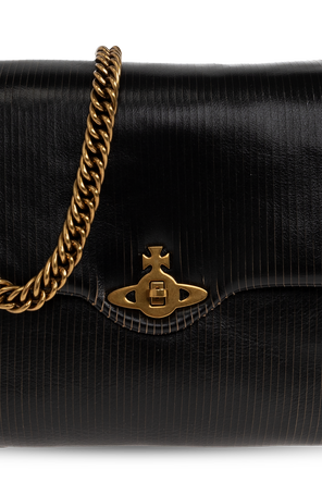 Vivienne Westwood Torba ‘Anita Chain Medium’
