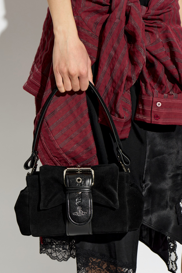 Vivienne Westwood Schultertasche ‘Hazel Treasure’