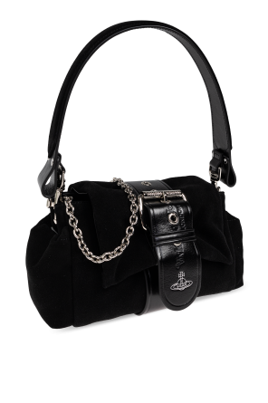 Vivienne Westwood Schultertasche ‘Hazel Treasure’