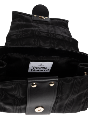 Vivienne Westwood Schultertasche ‘Hazel Treasure’