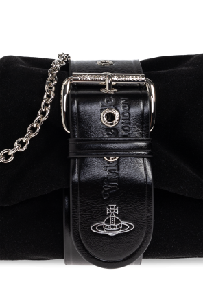 Vivienne Westwood Schultertasche ‘Hazel Treasure’