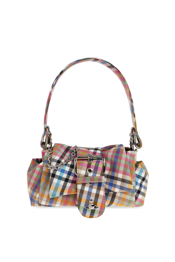 Vivienne Westwood Bolso de hombro ‘Hazel Treasure’