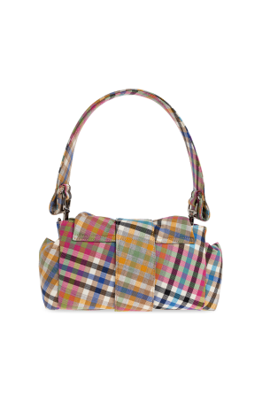 Vivienne Westwood Bolso de hombro ‘Hazel Treasure’