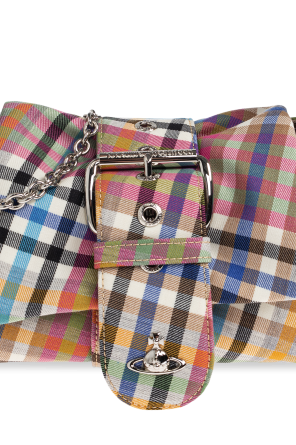 Vivienne Westwood Bolso de hombro ‘Hazel Treasure’