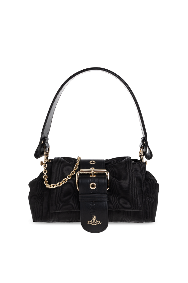 Vivienne Westwood Torba na ramię ‘Hazel Treasure’